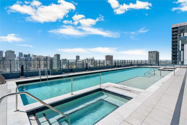 121 NE 5th St #2706, Miami, Florida 33132, image 2