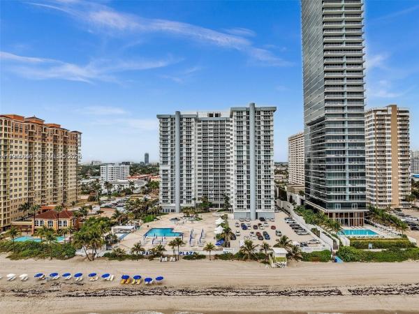 Parker Plaza Estates, 2030 S Ocean Dr #412, Hallandale Beach, Florida 33009, image 1