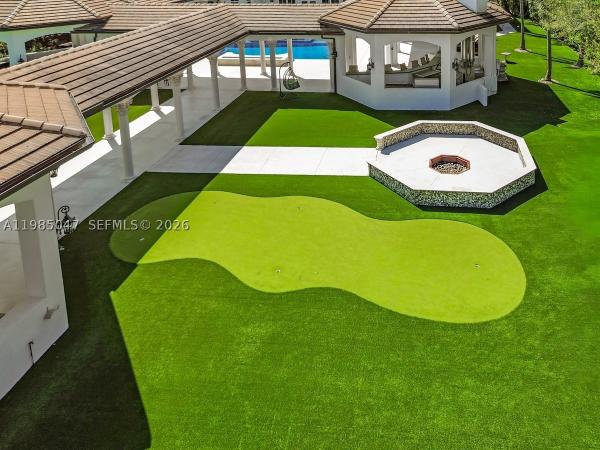 Landmark Ranch Estates, 16755 Berkshire Ct, Southwest Ranches, Florida 33331, image 2
