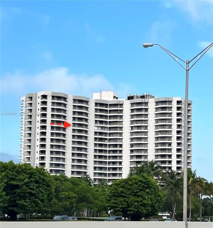 Parc Central Aventura South, 3300 NE 191st St #1711, Aventura, Florida 33180, image 1