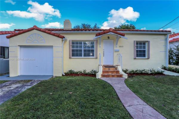 1015 Cortez St, Coral Gables, Florida 33134, image 1