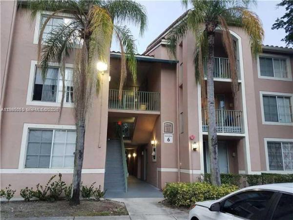 St Andrews At Miramar, 12112 Saint Andrews Pl #309, Miramar, Florida 33025, image 1