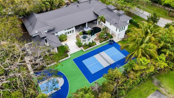 Martin Bros Ludlam Acres, 6700 SW 132nd St, Pinecrest, Florida 33156, image 1