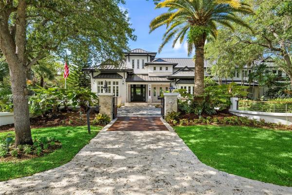 Martin Bros Ludlam Acres, 6700 SW 132nd St, Pinecrest, Florida 33156, image 2