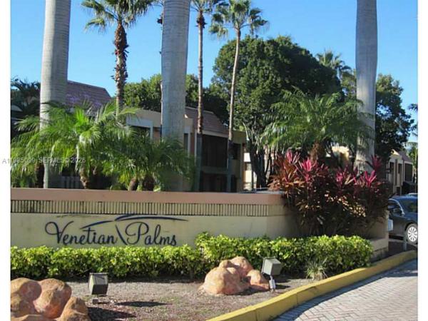 Venetian Palms, 7913 SW 104th St #207-G, Kendall, Florida 33156, image 2