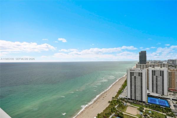 Beach Club 2, 1830 S Ocean Dr #3104, Hallandale Beach, Florida 33009, image 1