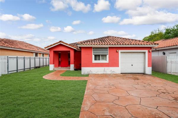 Silver Palm Park, 12418 SW 230th St, Goulds, Florida 33170, image 1