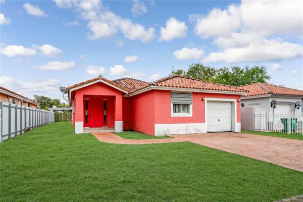 Silver Palm Park, 12418 SW 230th St, Goulds, Florida 33170, image 3