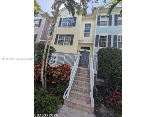 Duval Villas, Wilton Manors, Florida 33334, image 1