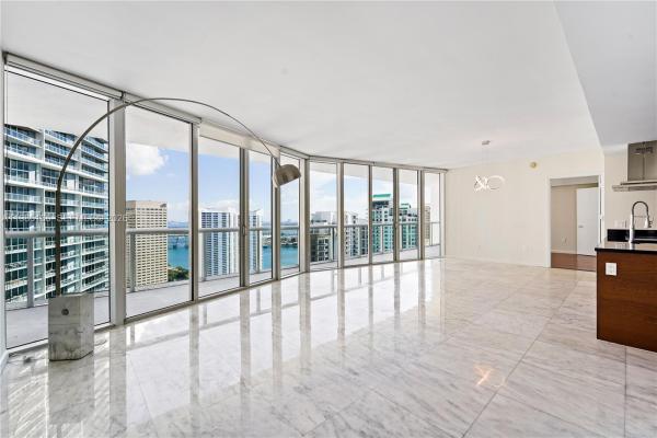 Icon Brickell Tower 2, 495 Brickell Ave #3904, Miami, Florida 33131, image 1