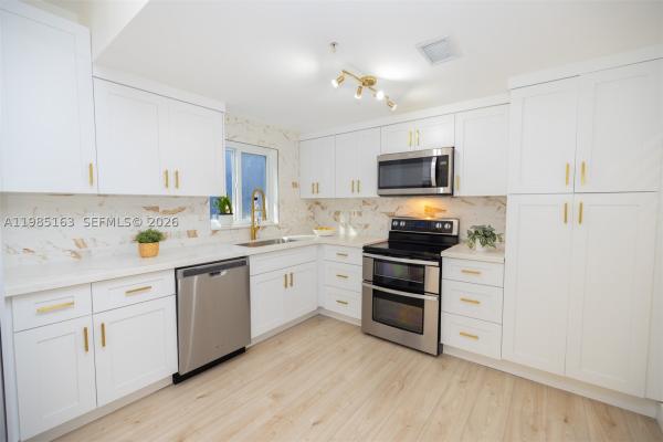 Brickell Roads Townhouse, 1611 SW 2nd Ct #AA112, Miami, Florida 33129, image 2