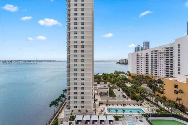 Isola, 770 Claughton Island Dr #1614, Miami, Florida 33131, image 2