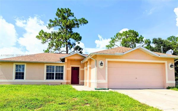 106 W 5th St, Lehigh Acres, Florida 33972, image 1