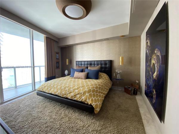Icon Brickell Tower 2, 495 Brickell Ave #4608, Miami, Florida 33131, image 1