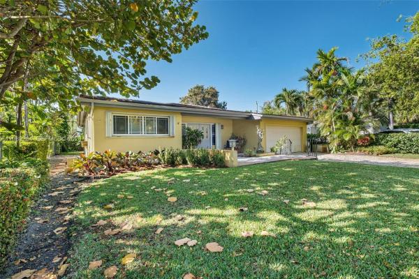 Riviera, 1532 Trillo Ave, Coral Gables, Florida 33146, image 1