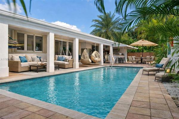 8300 SW 31st St, Unincorporated Dade County, Florida 33155, image 1