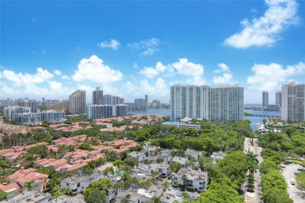 Admirals Port West, 2801 NE 183rd St #912W, Aventura, Florida 33160, image 1