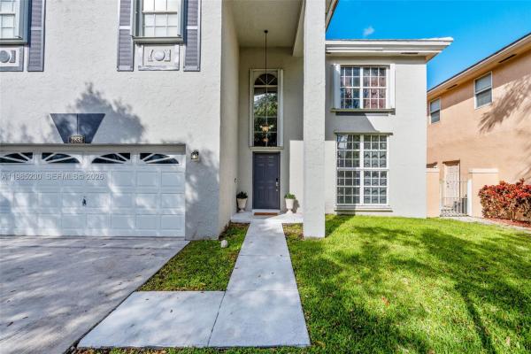 Regents Park, 2832 Cayenne Ave, Cooper City, Florida 33026, image 2