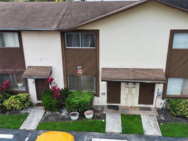 Coventry Gardens, 6627 Winfield Blvd #102-C, Margate, Florida 33063, image 1