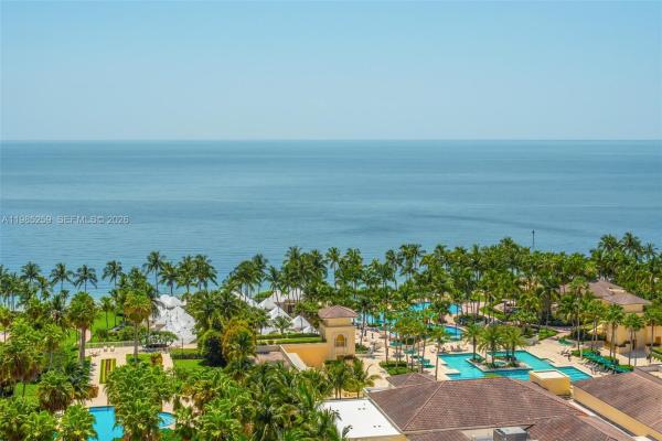 Club Tower, 781 Crandon Blvd #1603, Key Biscayne, Florida 33149, image 1