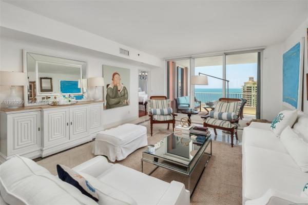 Club Tower, 781 Crandon Blvd #1603, Key Biscayne, Florida 33149, image 2