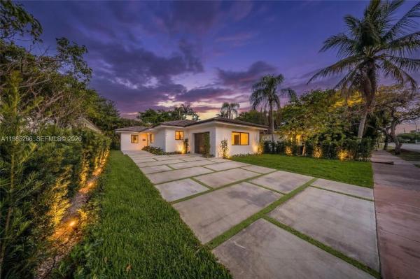 Coral Gables Country Club, 4241 Red Rd, Coral Gables, Florida 33155, image 3
