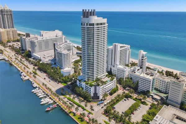 Sorrento Tower, 4391 Collins Ave #307, Miami Beach, Florida 33140, image 1