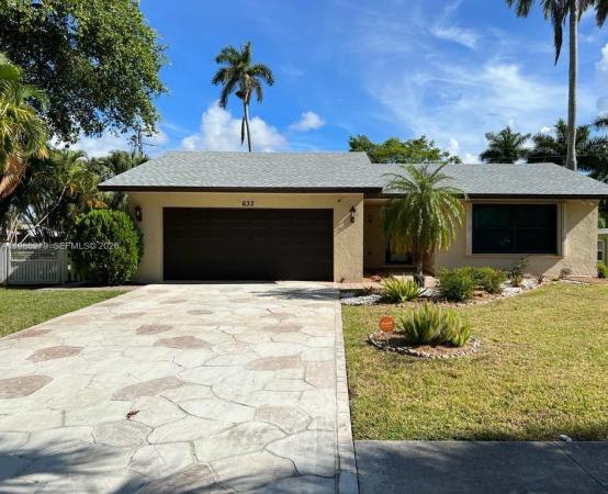 Royal Palm Vista, 633 NE 2nd St, Dania Beach, Florida 33004, image 1