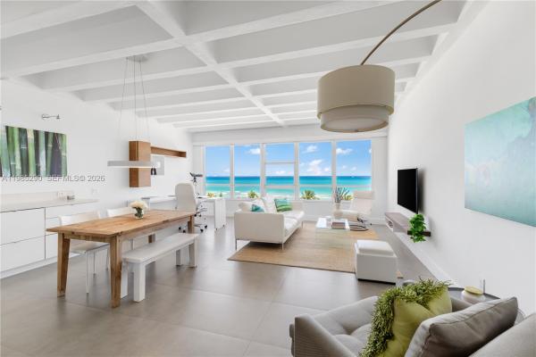 The Executive, 4925 E Collins Ave #5C, Miami Beach, Florida 33140, image 1