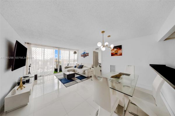 The Grandview Palace, 7601 E Treasure Dr #2302, North Bay Village, Florida 33141, image 1