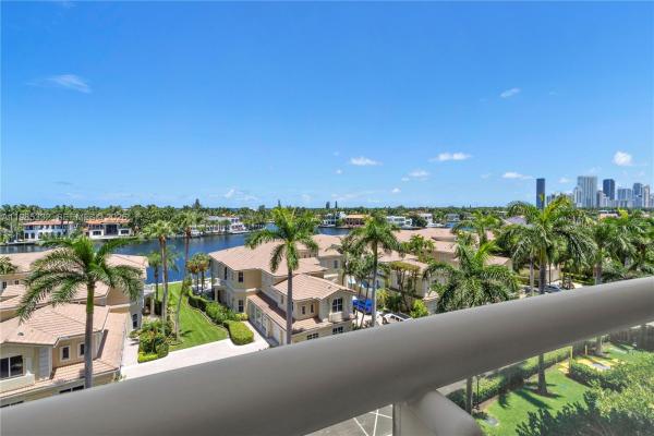 Atlantic 3 At The Point, 21050 Point Pl #604, Aventura, Florida 33180, image 1