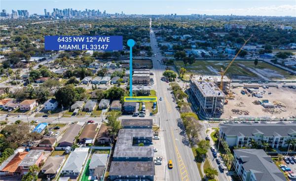 Woodmere, Miami, Florida 33150, image 1