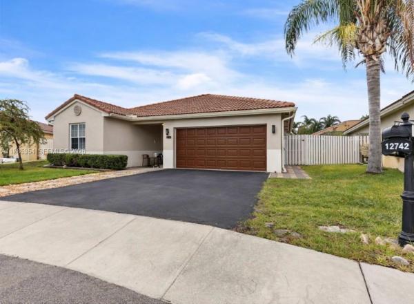 Osprey North, 12742 NW 11th Pl, Sunrise, Florida 33323, image 1