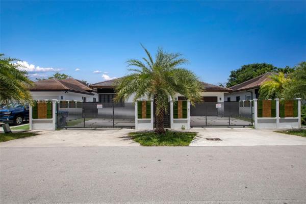 1550 SW 89th Ct, Westchester, Florida 33174, image 3