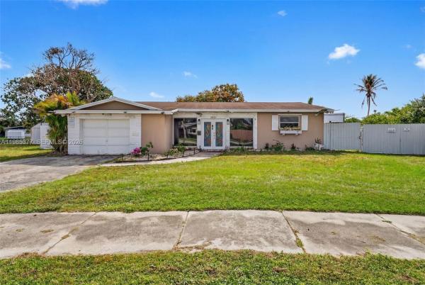 Andover, 20211 NW 4th Ave, Miami Gardens, Florida 33169, image 1