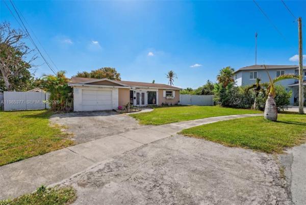 Andover, 20211 NW 4th Ave, Miami Gardens, Florida 33169, image 3