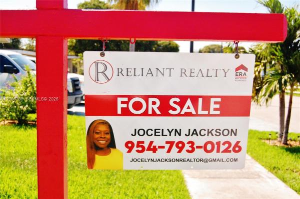 Collier City, 2640 NW 3rd St, Pompano Beach, Florida 33069, image 1