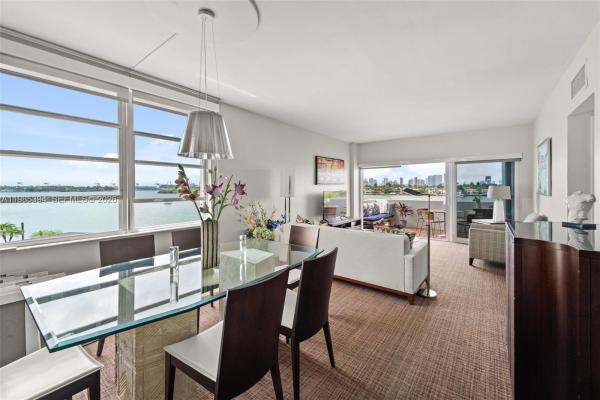 Terrace Towers, 3 Island Ave #04I, Miami Beach, Florida 33139, image 2