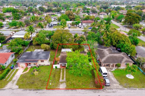Welwyn Manor, 6111 SW 20th Ct, Miramar, Florida 33023, image 3