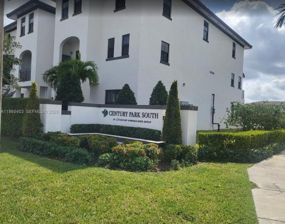 15540 SW 136th St #109, Unincorporated Dade County, Florida 33196, image 1