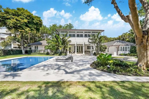 Coral Gables No HOA, 4550 Sunset Dr, Coral Gables, Florida 33143, image 3