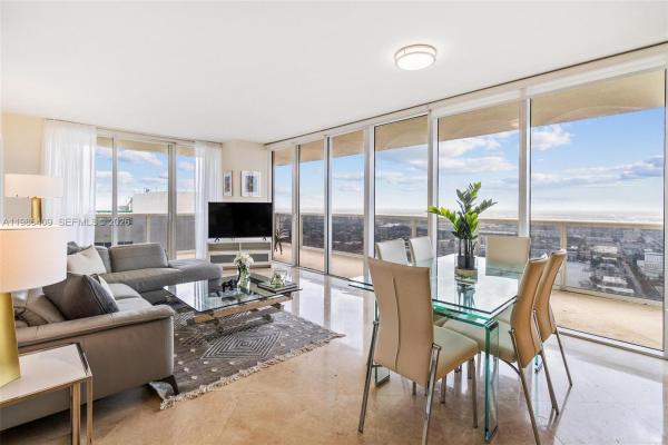 Beach Club 2, 1830 S Ocean Dr #4706, Hallandale Beach, Florida 33009, image 1
