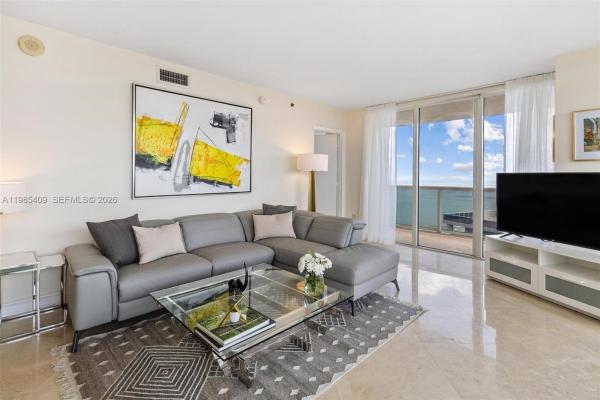 Beach Club 2, 1830 S Ocean Dr #4706, Hallandale Beach, Florida 33009, image 2