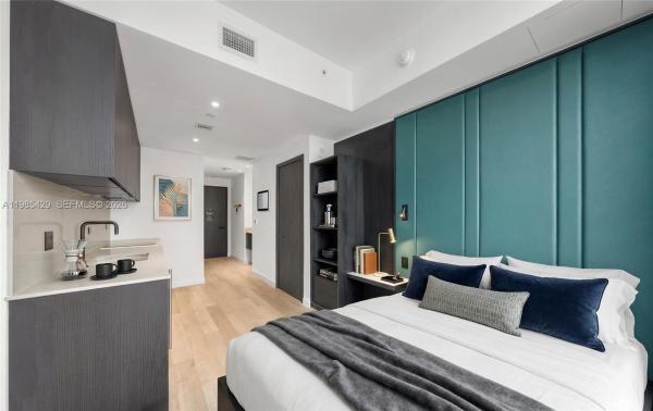 20 NE 11th St #2306B, Miami, Florida 33132, image 1