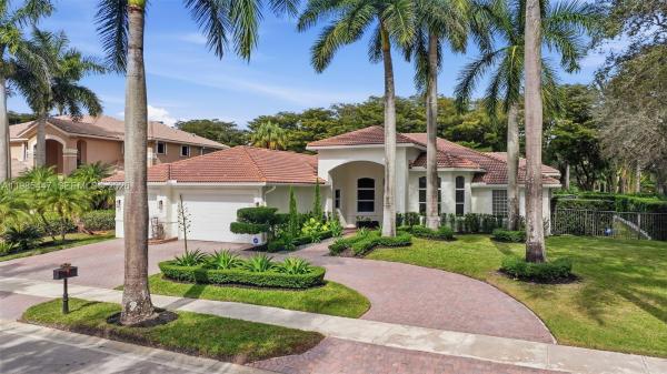 Provence, 2517 Provence Cir, Weston, Florida 33327, image 1