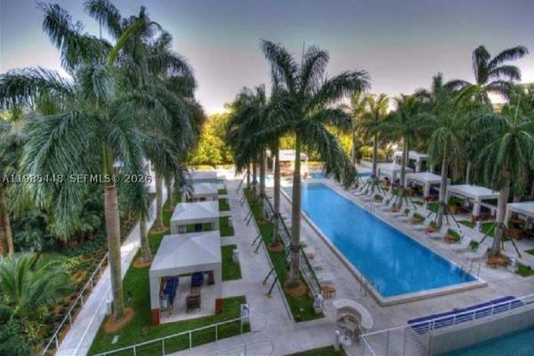 Grovenor House, 2627 S Bayshore Dr #2904, Miami, Florida 33133, image 2