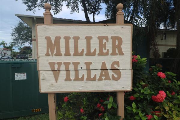 Miller Villas, 12955 SW 66th Ln #212-2, Kendale Lakes, Florida 33183, image 2