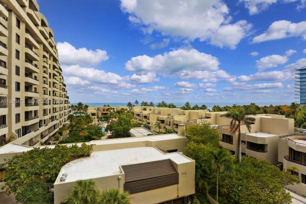Tidemark At Key Colony, 201 Crandon Blvd #507, Key Biscayne, Florida 33149, image 1