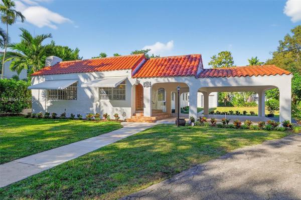 Granada, 1305 Alhambra Cir, Coral Gables, Florida 33134, image 1