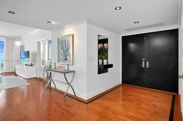 Toscana South Tower, 3740 S Ocean Blvd #1804, Highland Beach, Florida 33487, image 3